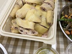 -文记壹心鸡(宝华路店)