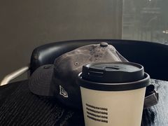 -M Stand (广州白云五号店)