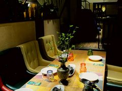 -绿茵阁(体育西分店)