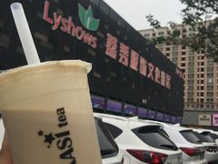 -荔秀服饰文化街区