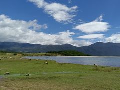 -玉湖村
