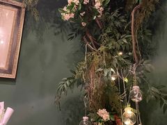 -第101座花园餐厅(湖滨88店)