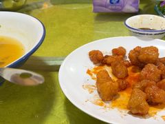 -茂港柏香(侨港路店)