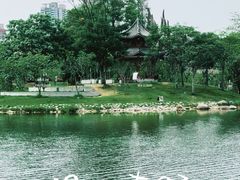 -四海公园(南山区)