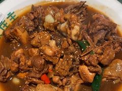 -武庄主特色炒鸡(周恩来纪念馆店)
