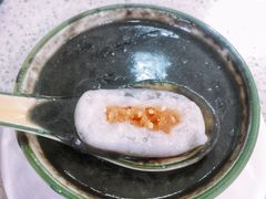 -芬芳甜品(同福路店)