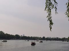 -什刹海