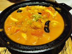 -枣子树·素食餐厅(普陀山店)