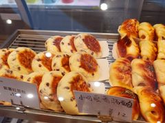 -巴黎优朵烘焙馆(菱角湖壹号店)