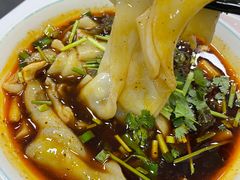-郑凉面24h店(黄金小区店)