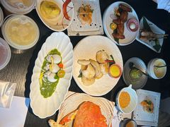 -花潮料理艺食馆(成都万象城店)