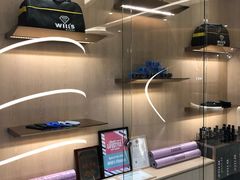 -W FITNESS 威尔仕健身·游泳(老西门新苑店)