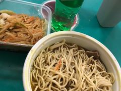 -美玲拉面(鞍山西道店)