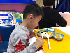 -海底捞火锅(航洋城店)