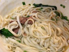 -小牛海记潮汕牛肉店(永定路店)