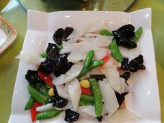 荷塘月色-烤肉季饭庄