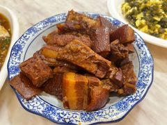 -溪涧堂农家土菜(神仙居店)