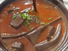 -阆中马记特色砂锅(新村路西段店)