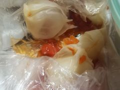 -秦川人家陕西特色小吃(平阳店)