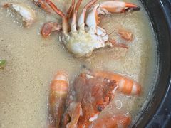 -醉壹号海鲜大排档·老厦门特色菜(厦门美食地标店)