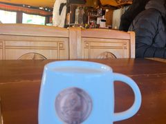 -玛吉阿米·餐吧