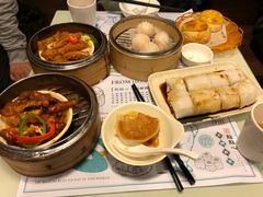 -点点心点心专门店(旺角店)