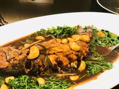-无锡中央车站假日酒店·中餐厅
