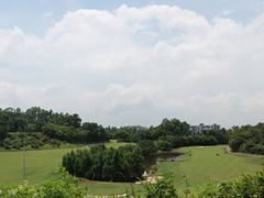 -南沙高尔夫球会