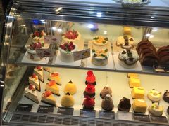 -卷心卷意·轻甜蛋糕(新光天地店)