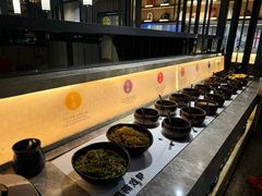 -湊湊火锅·茶憩(东城民盈国贸城店)