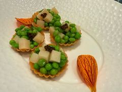 -扬州香格里拉·香宫中餐厅