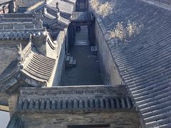 -山西王家大院