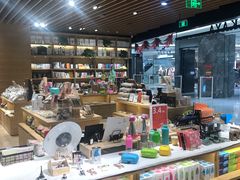 -G·SPACE(金鹰世界店)