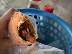 咖喱角-多春茶室