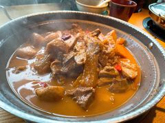 -吃饭皇帝大(解放西路店)