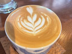 -竹子咖啡bamboo coffee