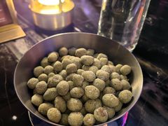 -南宁那莲豪华精选酒店-云霄酒廊·80楼高空城景酒吧