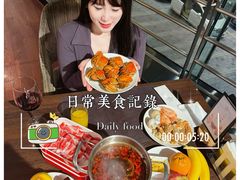 -乐咖啡西餐厅(太湖皇冠假日酒店)
