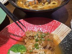 -鸟鹏烧鸟居酒屋(熙龙湾店)