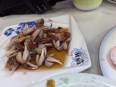 -来之顺海鲜菜馆·青岛菜·始于1993(栈桥店)