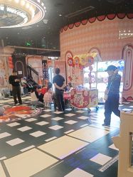 -MELAND亲子乐园•活动包场(北京亦庄龙湖天街店)