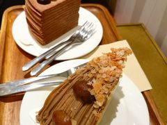 -Peet's 皮爷咖啡(乐峰店)