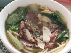 -湖畔居茶楼(湖滨店)