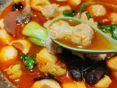 -北丐先生·野馄饨烧烤(雨花万象店)