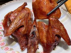 -如轩·海鲜砂锅粥·潮汕菜(南城店)