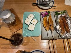 -米纸越南小馆(金鹰世界店)