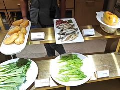 -湖北三五醇酒店·35年新楚菜