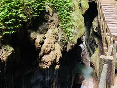 -武隆天坑地缝国家地质公园