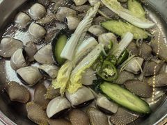 -丰尔粥食·粥底火锅·桑拿鸡(大良总店)