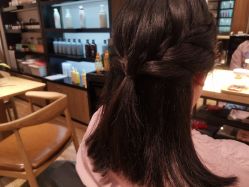 -Mentor Hair Salon